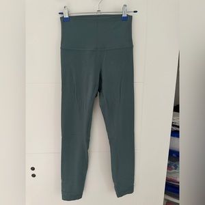 Lululemon align yoga pants 28”